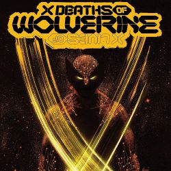 X Deaths of Wolverine