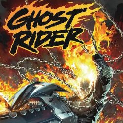 Ghost Rider