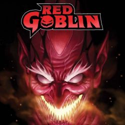 Red Goblin