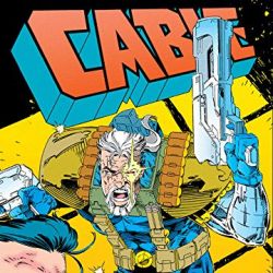 Cable