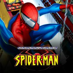 Ultimate Spider-Man