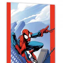 Ultimate Spider-Man Ultimate Collection Book 1