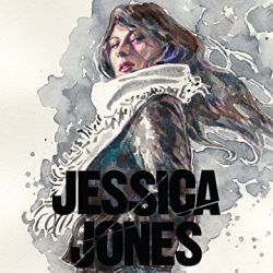 Jessica Jones