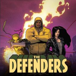 Defenders