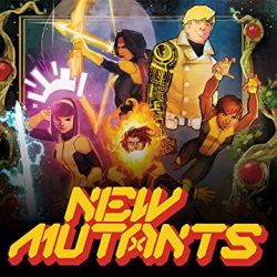 New Mutants