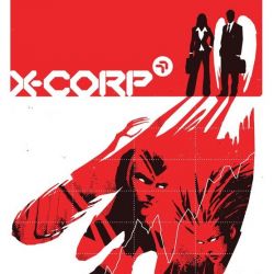 X-Corp