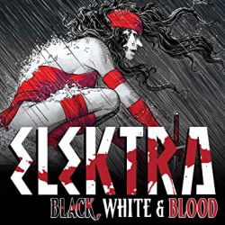 Elektra: Black, White & Blood