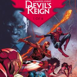 Devil's Reign