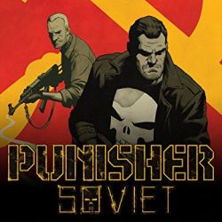 Punisher: Soviet