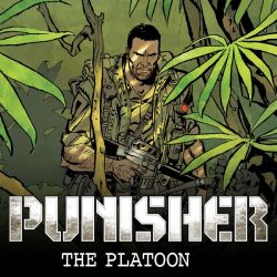 Punisher: The Platoon