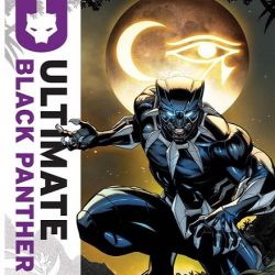 Ultimate Black Panther