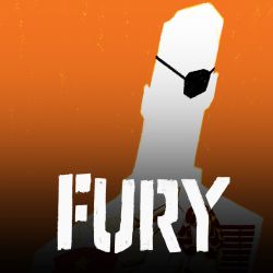 Fury Max