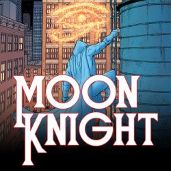 Moon Knight