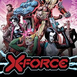 X-Force