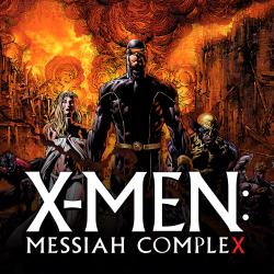 X-Men: Messiah Complex