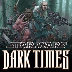 Star Wars: Dark Times