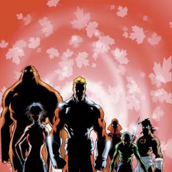 Alpha Flight