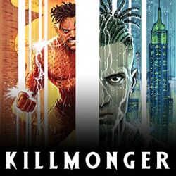 Killmonger