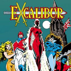 Excalibur