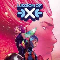 Legion of X