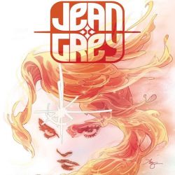 Jean Grey