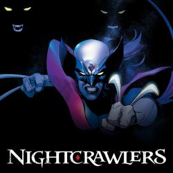 Nightcrawlers