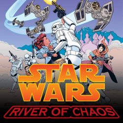 Star Wars: River of Chaos