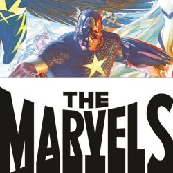 The Marvels