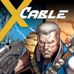 Cable