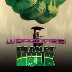 Planet Hulk