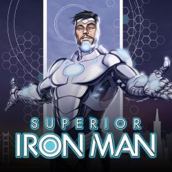 Superior Iron Man