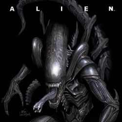 Alien