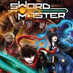 Sword Master