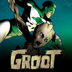 Groot