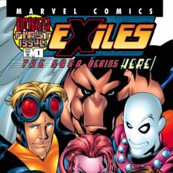 Exiles