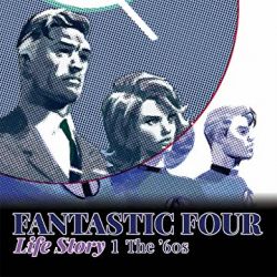 Fantastic Four: Life Story