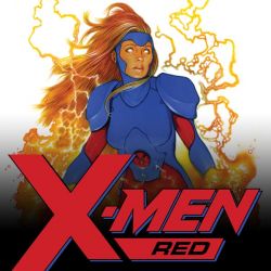 X-Men: Red