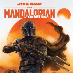 Star Wars: The Mandalorian