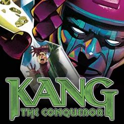 Kang the Conqueror