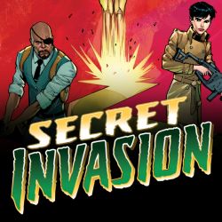 Secret Invasion