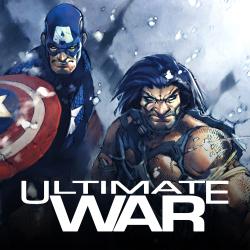 Ultimate War