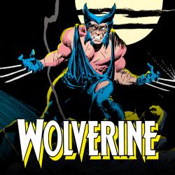 Wolverine