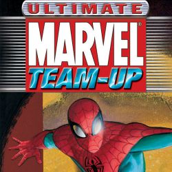 Ultimate Marvel Team-Up