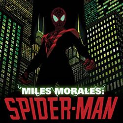 Miles Morales: Spider-Man