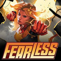 Fearless