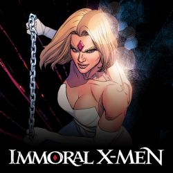 Immoral X-Men