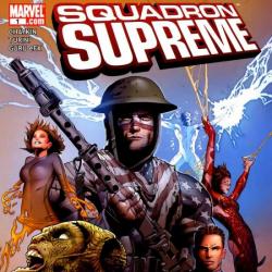 Squadron Supreme