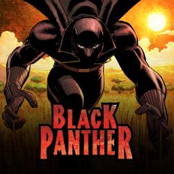 Black Panther