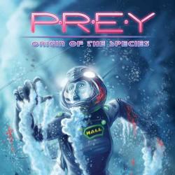 Prey: Origin of the Species