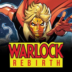 Warlock: Rebirth